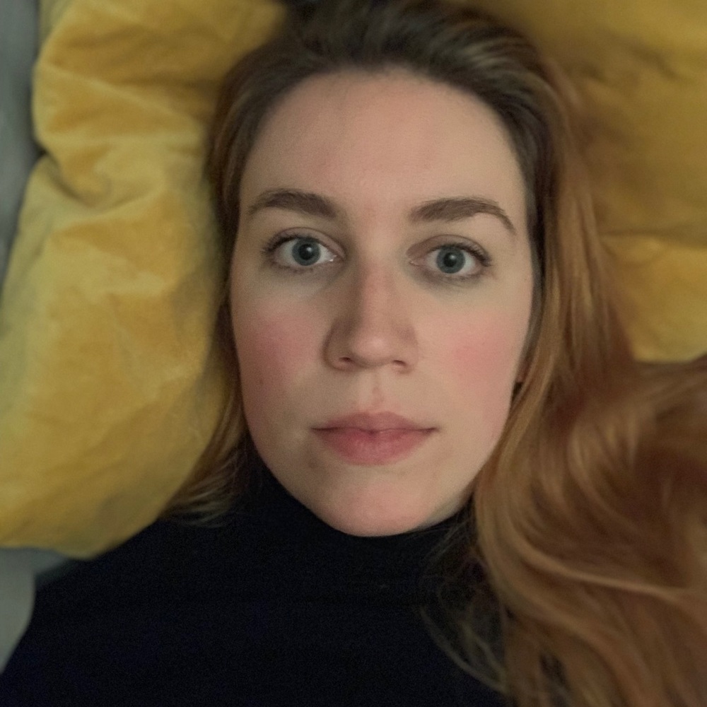Meet your Posher, Molly